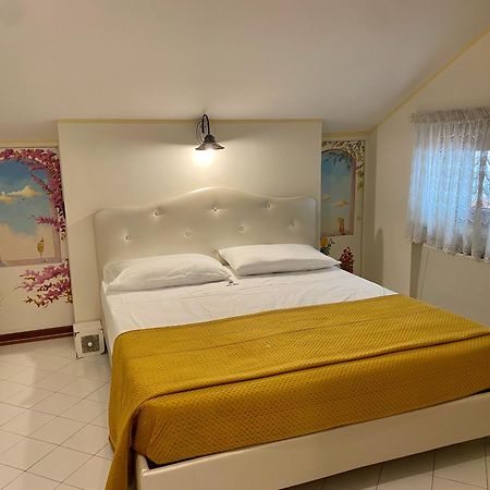 Bed & Breakfast Casa Anna Rita Виетри Экстерьер фото