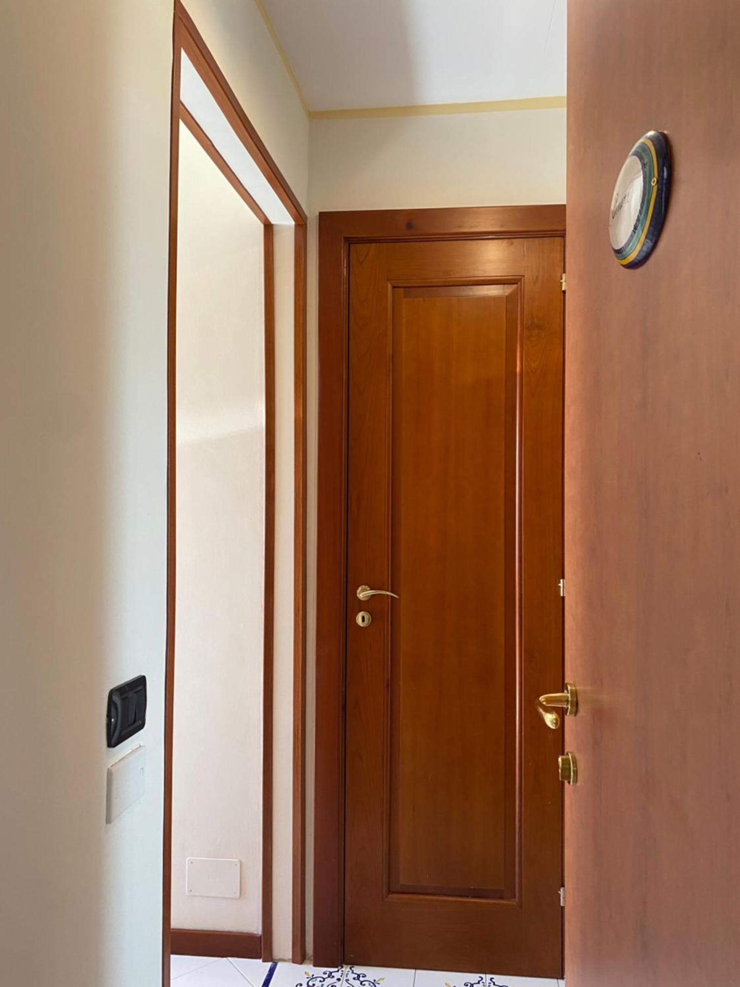 Bed & Breakfast Casa Anna Rita Виетри Экстерьер фото