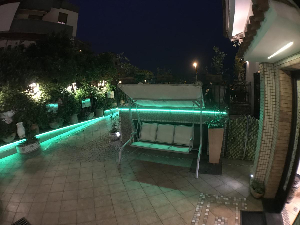 Bed & Breakfast Casa Anna Rita Виетри Экстерьер фото